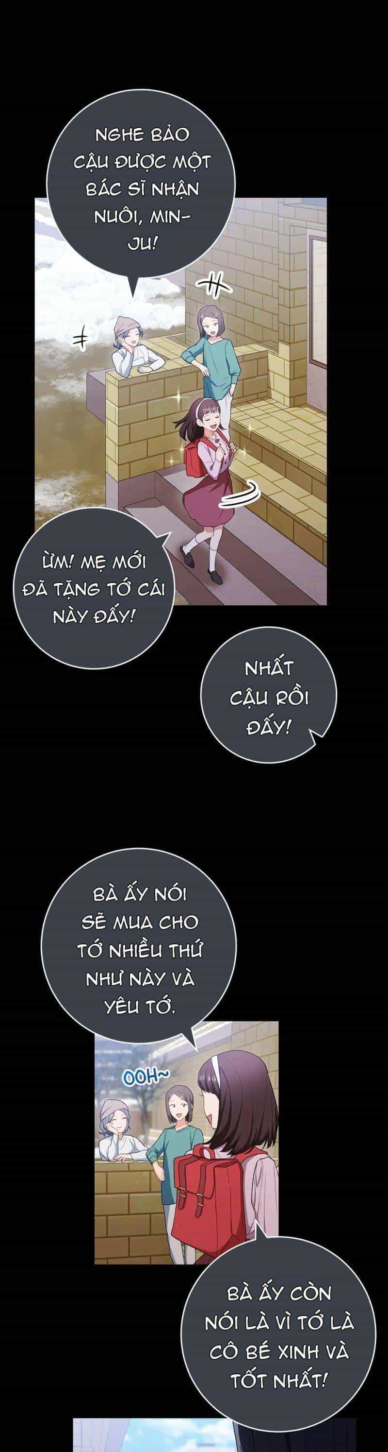 Đầu Bếp Hoàng Gia - Chương 76 - ảnh 14