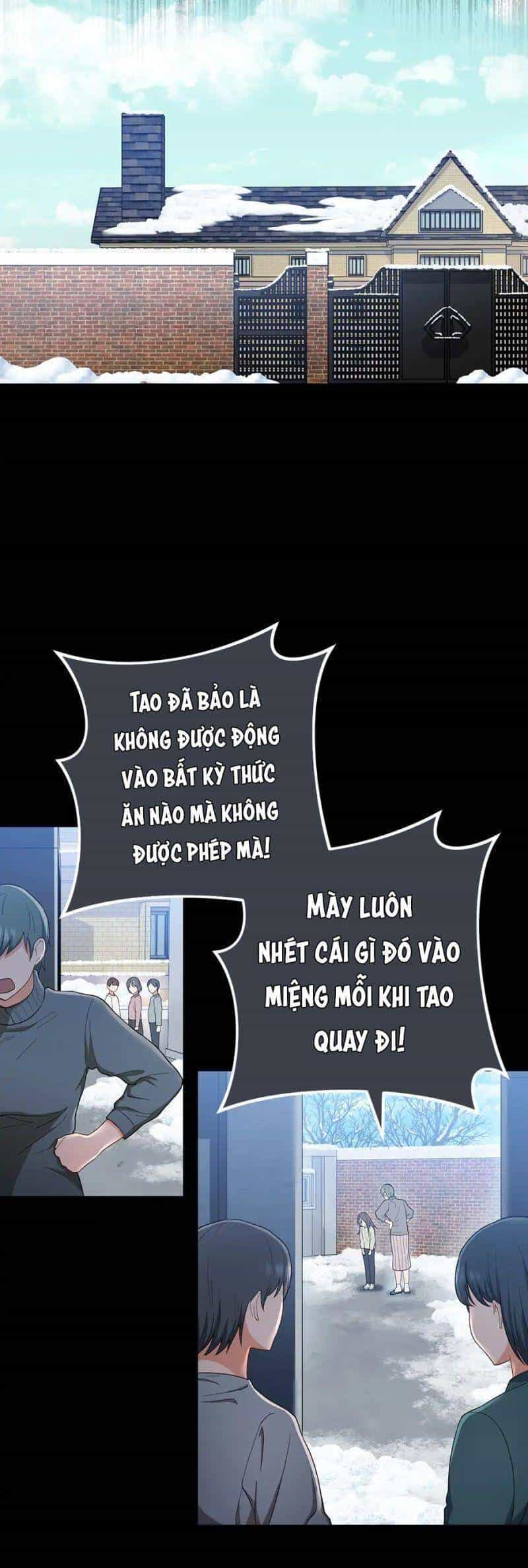 Đầu Bếp Hoàng Gia - Chương 76 - ảnh 21