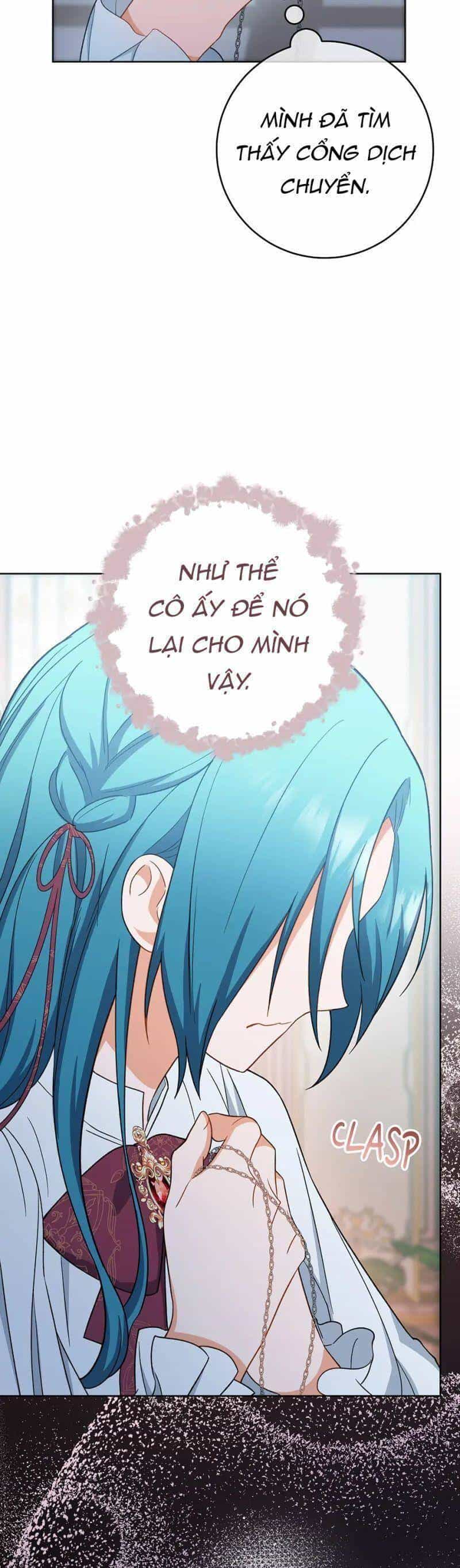 Đầu Bếp Hoàng Gia - Chương 76 - ảnh 45