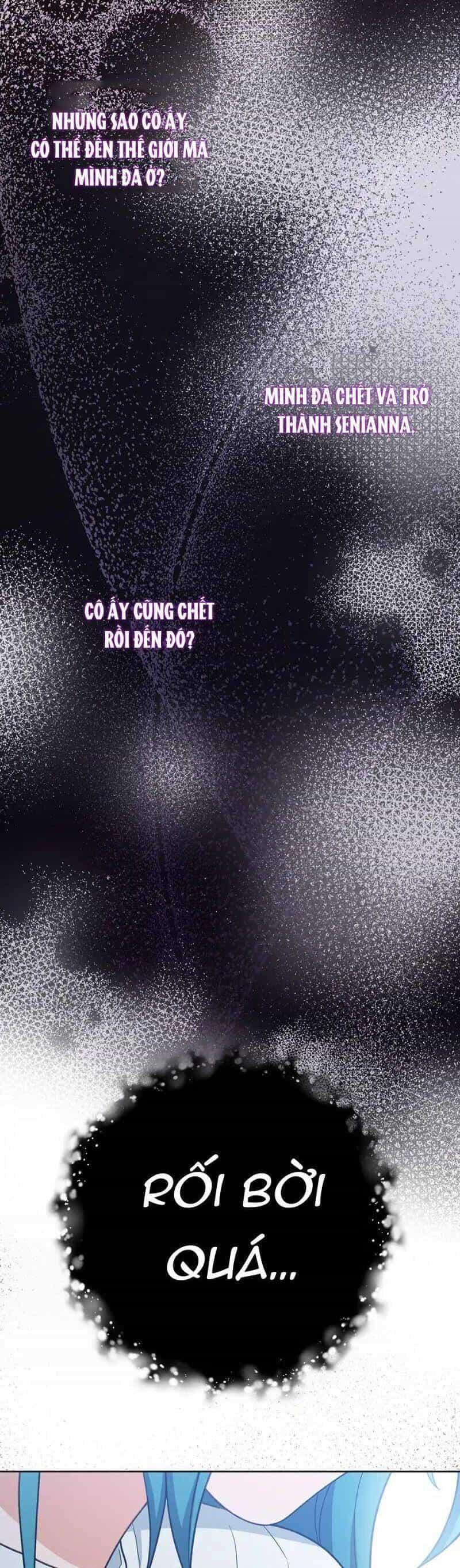 Đầu Bếp Hoàng Gia - Chương 76 - ảnh 46