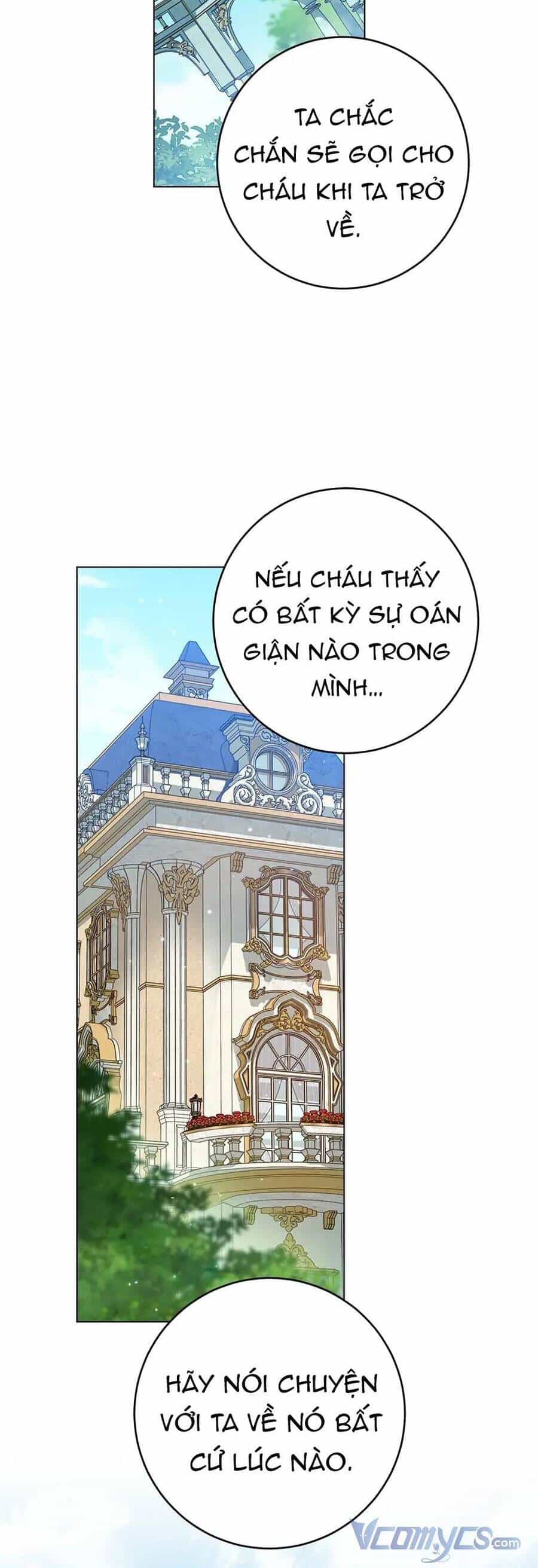 Đầu Bếp Hoàng Gia - Chương 77 - ảnh 29