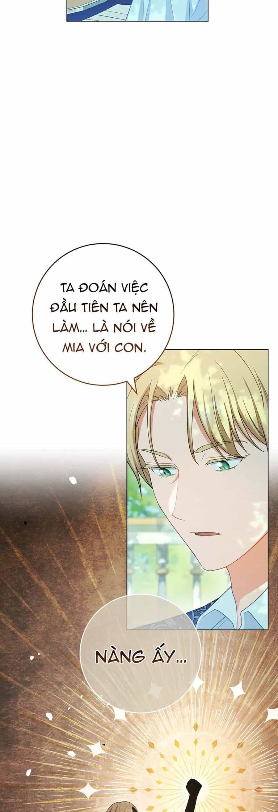 Đầu Bếp Hoàng Gia - Chương 77 - ảnh 38