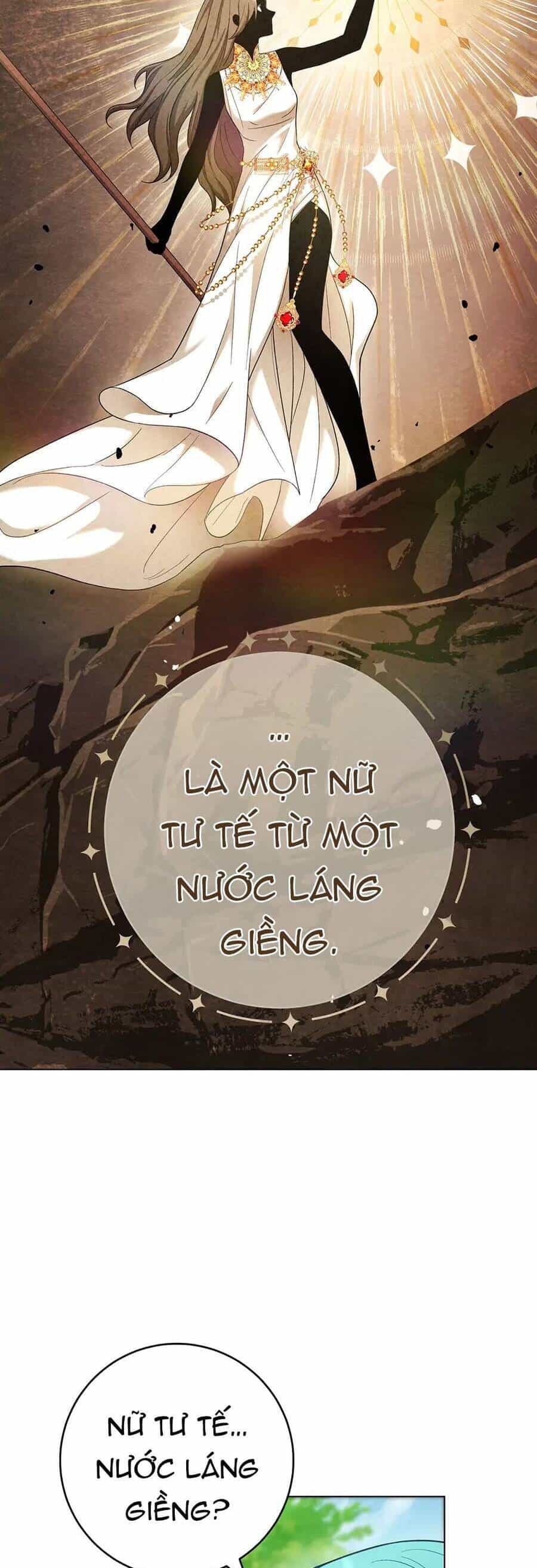 Đầu Bếp Hoàng Gia - Chương 77 - ảnh 39