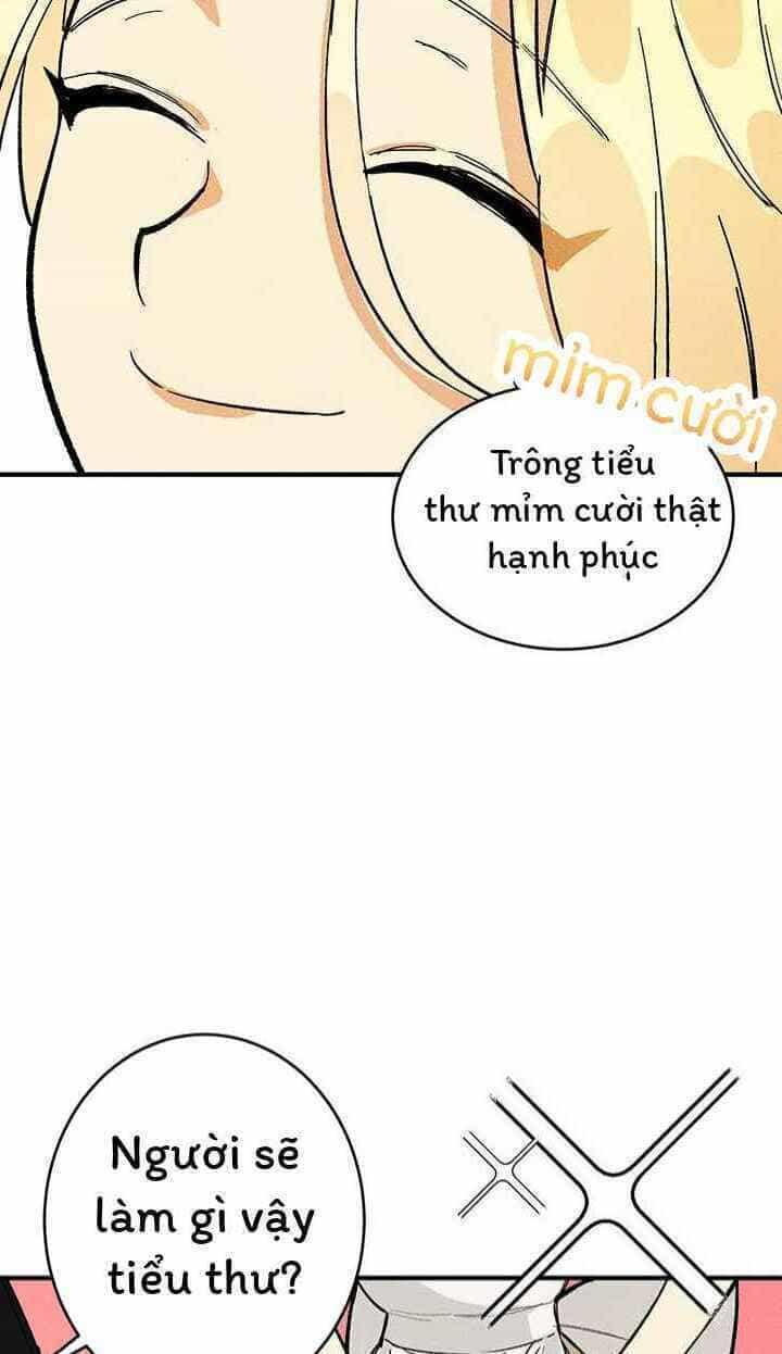 Đầu Bếp Hoàng Gia - Chương 6 - ảnh 24