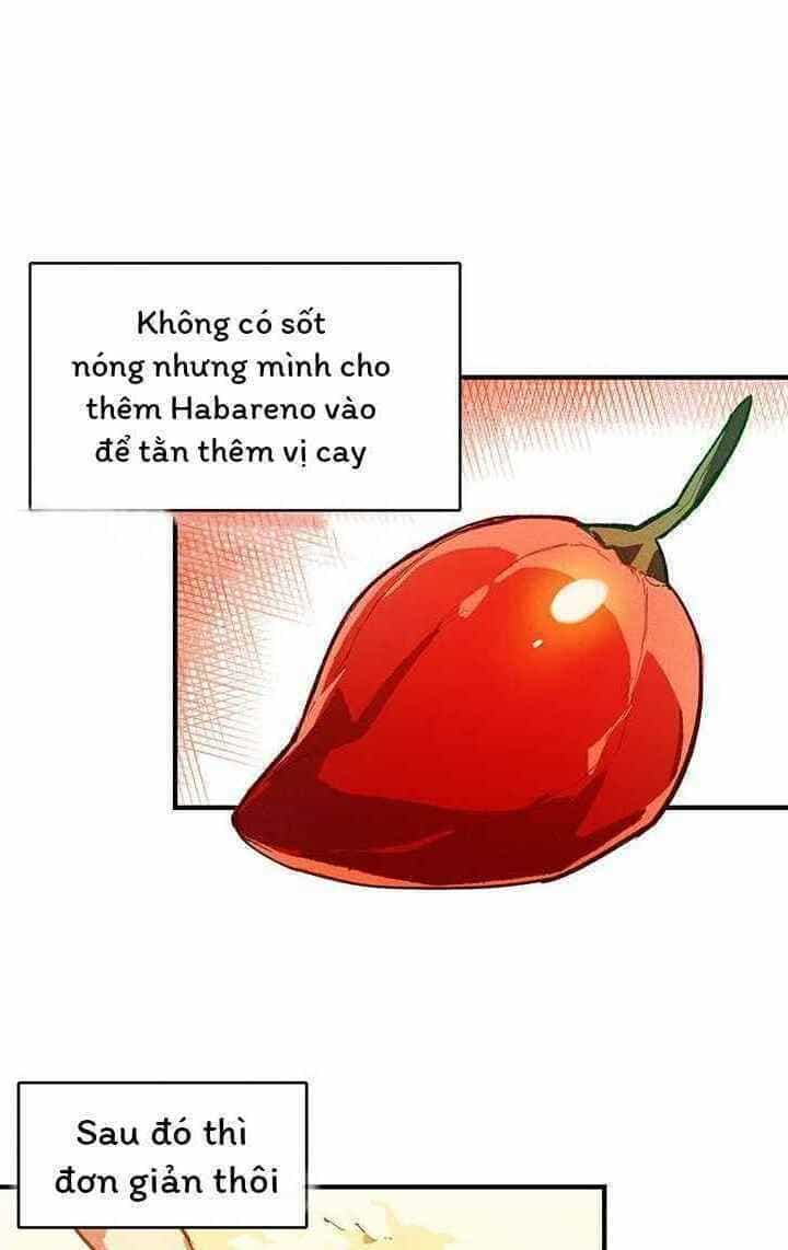 Đầu Bếp Hoàng Gia - Chương 6 - ảnh 29