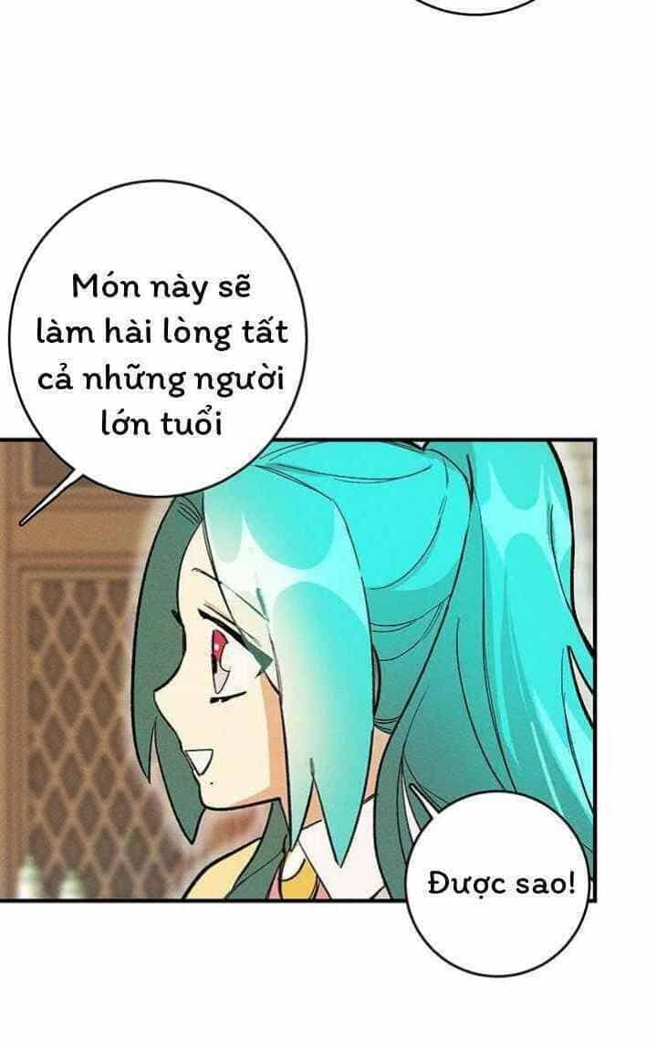 Đầu Bếp Hoàng Gia - Chương 6 - ảnh 43