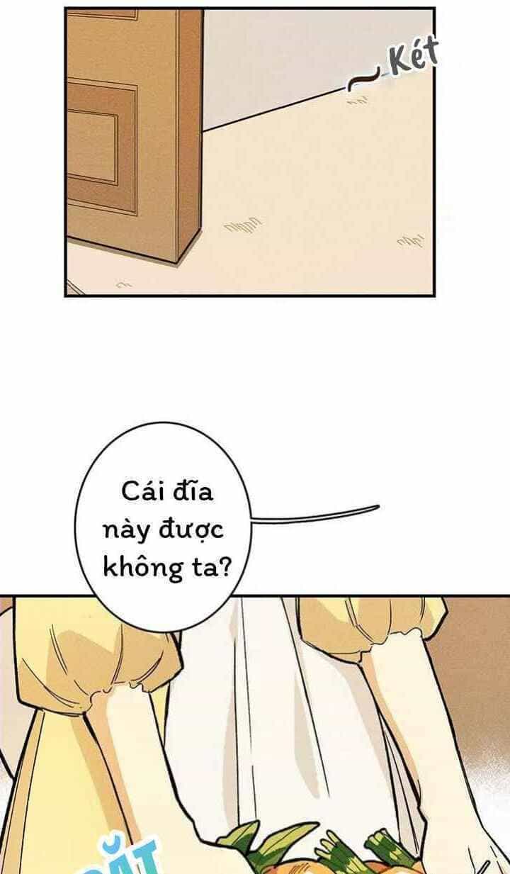 Đầu Bếp Hoàng Gia - Chương 6 - ảnh 50