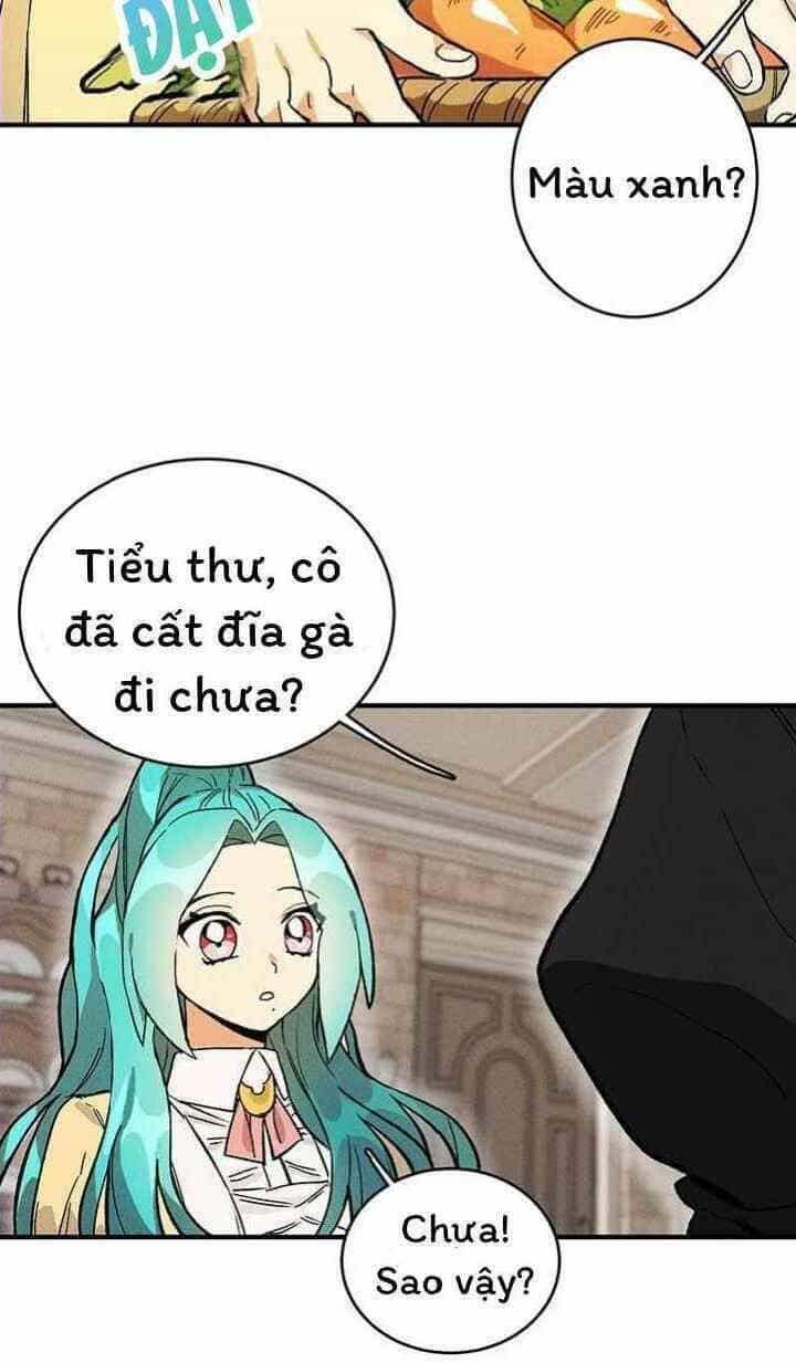 Đầu Bếp Hoàng Gia - Chương 6 - ảnh 51