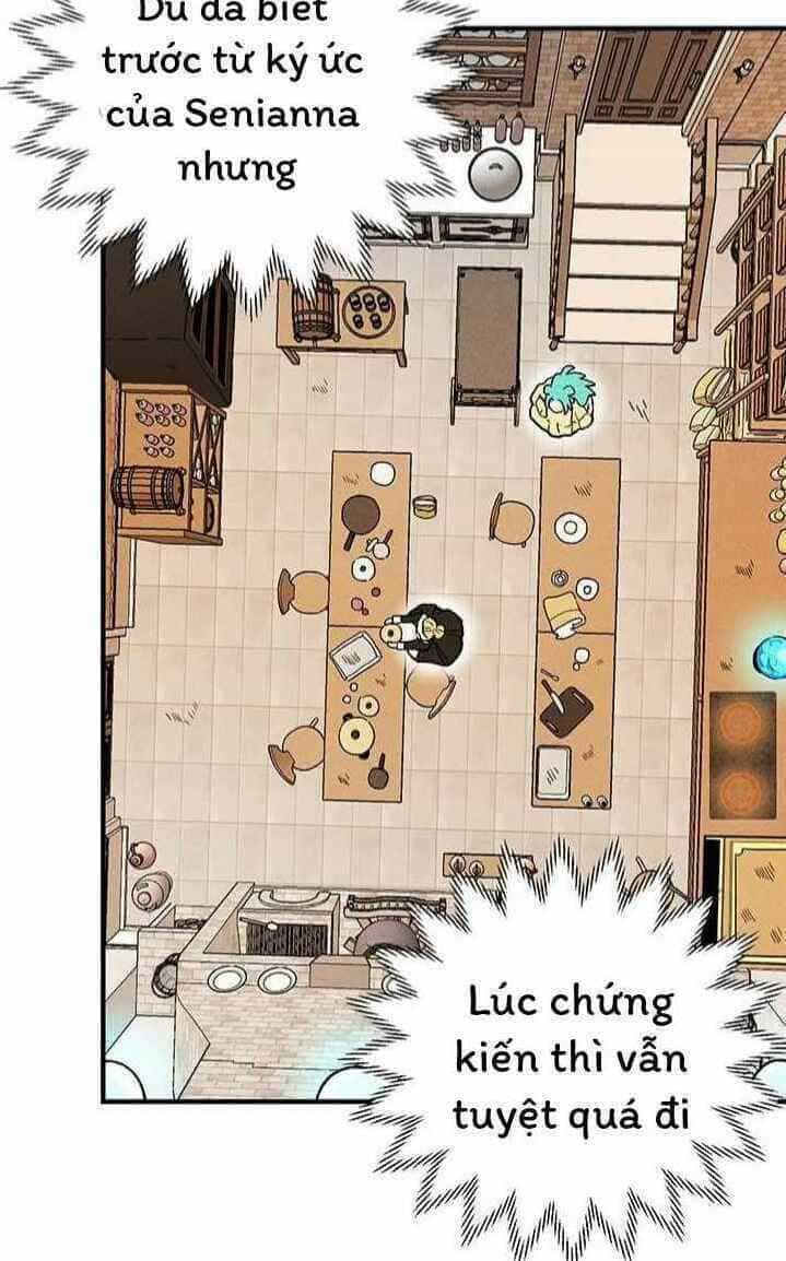 Đầu Bếp Hoàng Gia - Chương 6 - ảnh 7