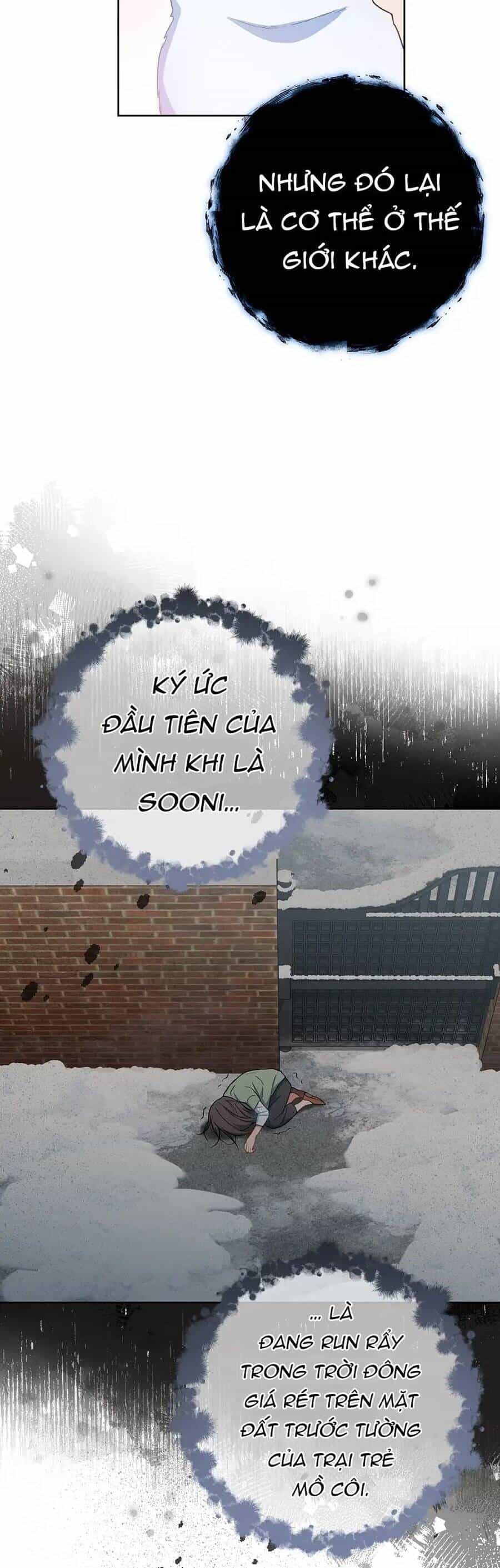 Đầu Bếp Hoàng Gia - Chương 78 - ảnh 32
