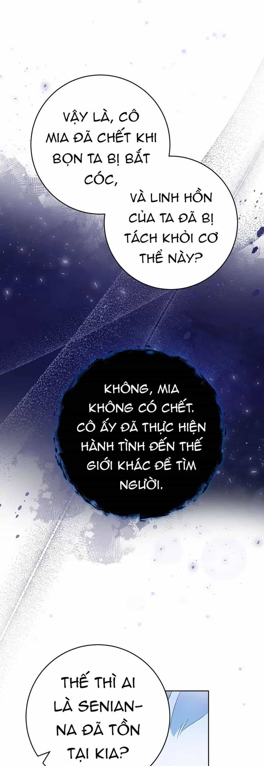 Đầu Bếp Hoàng Gia - Chương 78 - ảnh 34