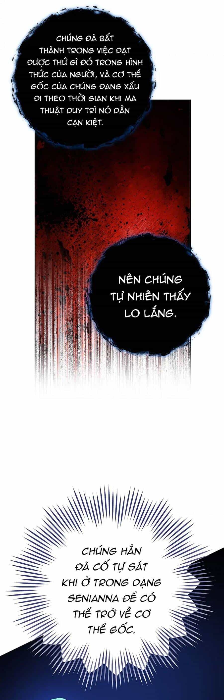 Đầu Bếp Hoàng Gia - Chương 78 - ảnh 38