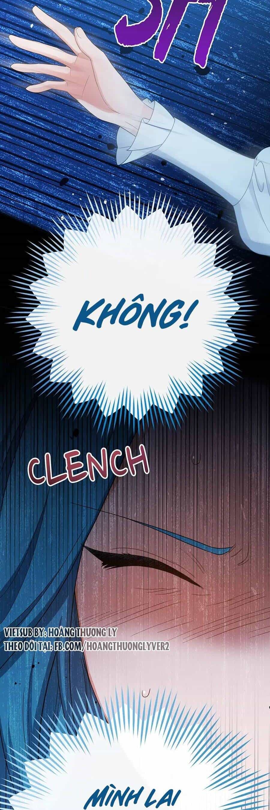 Đầu Bếp Hoàng Gia - Chương 78 - ảnh 7