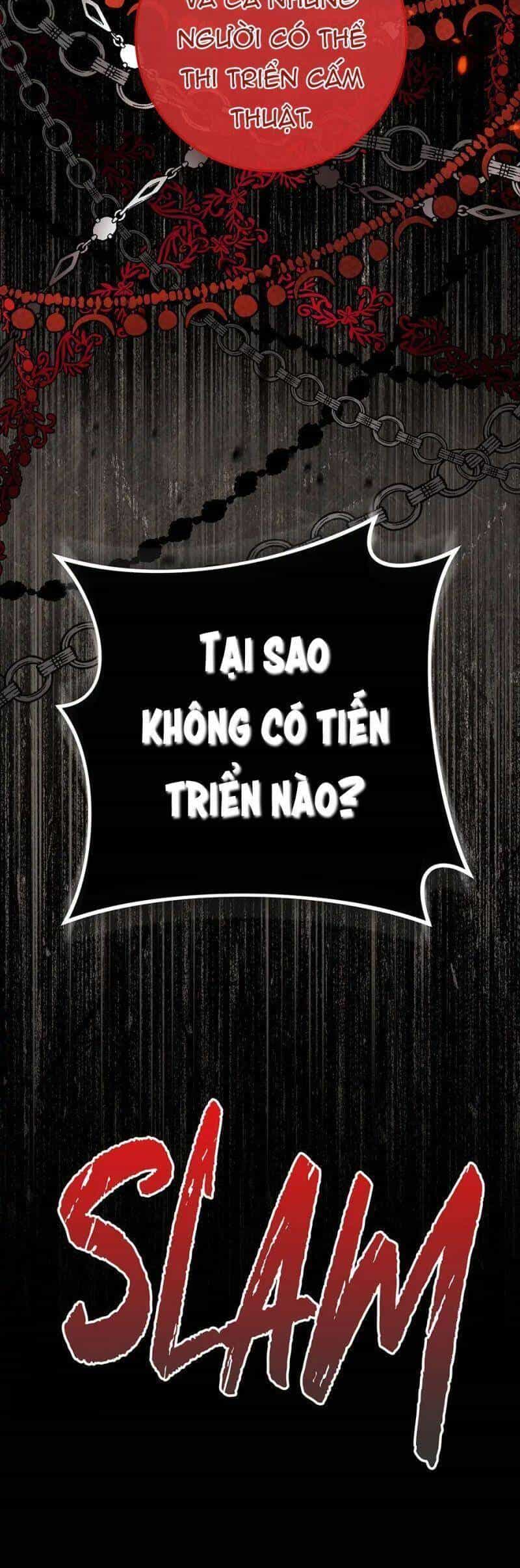 Đầu Bếp Hoàng Gia - Chương 79 - ảnh 17