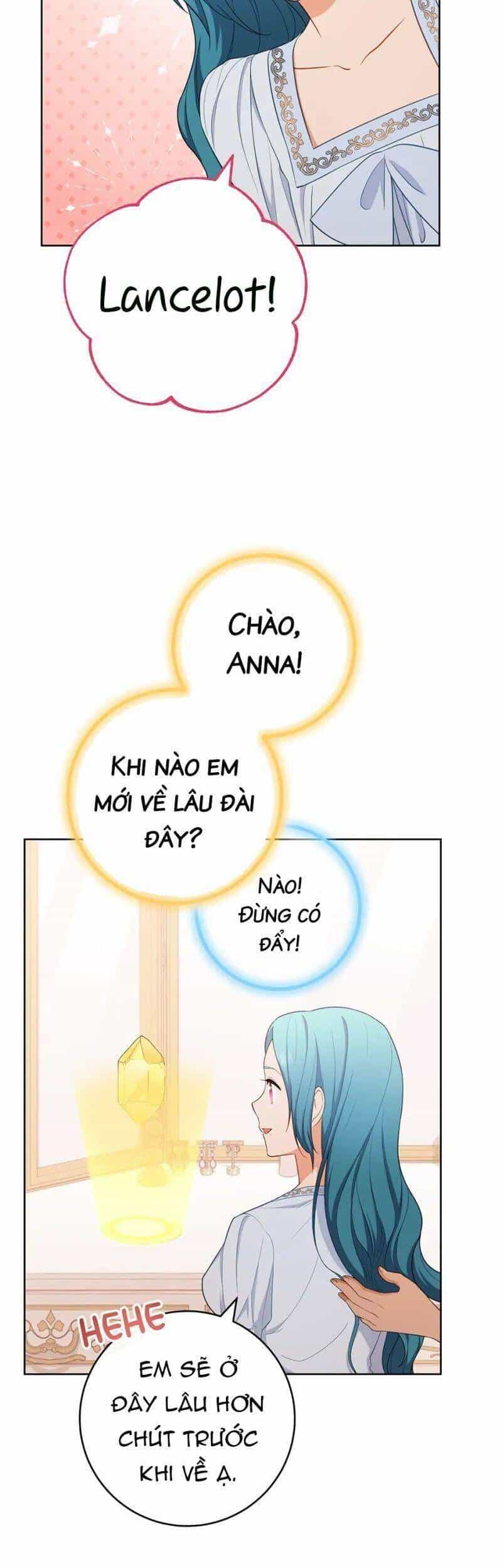 Đầu Bếp Hoàng Gia - Chương 79 - ảnh 33