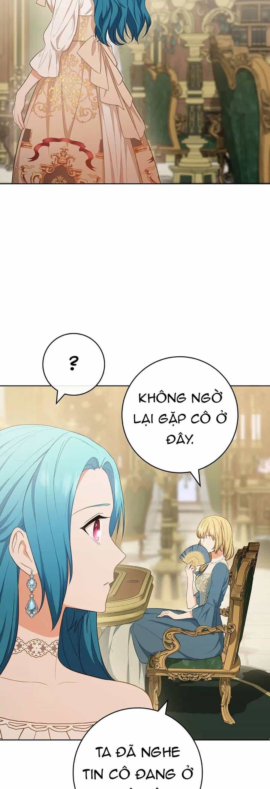 Đầu Bếp Hoàng Gia - Chương 80 - ảnh 3