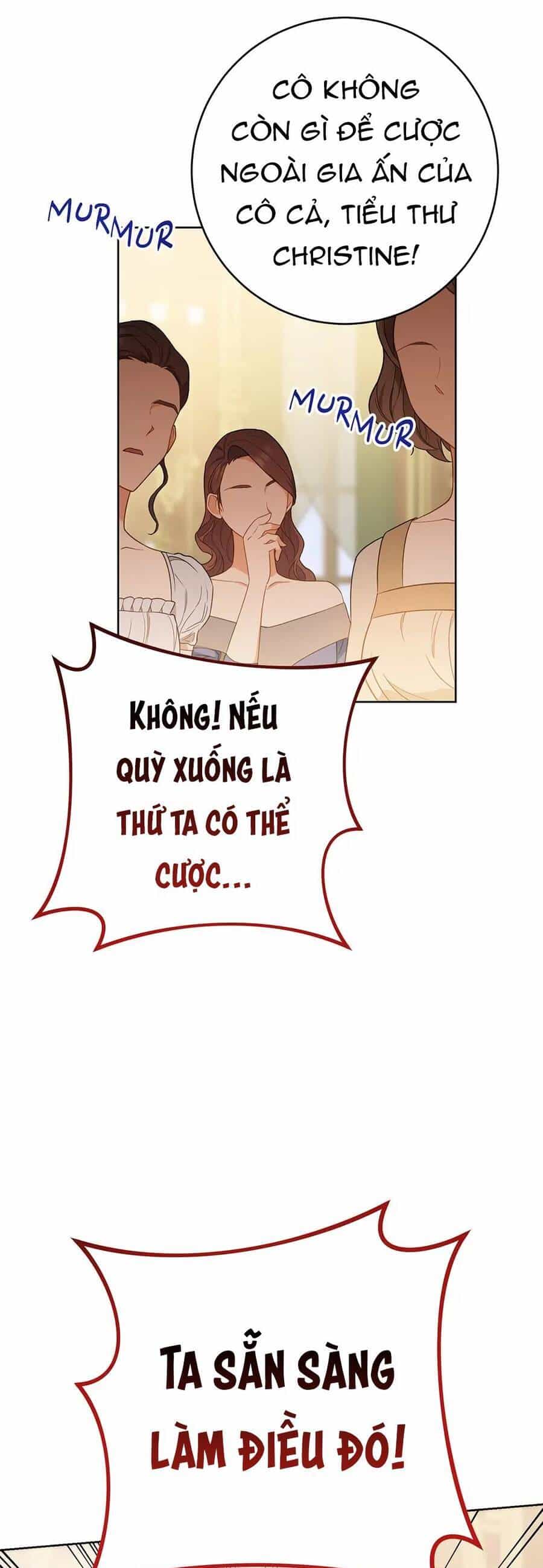 Đầu Bếp Hoàng Gia - Chương 80 - ảnh 34