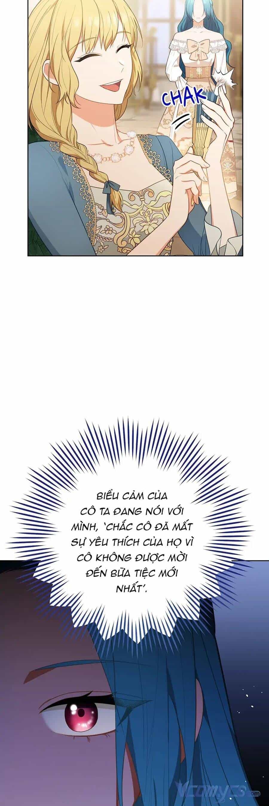 Đầu Bếp Hoàng Gia - Chương 80 - ảnh 9