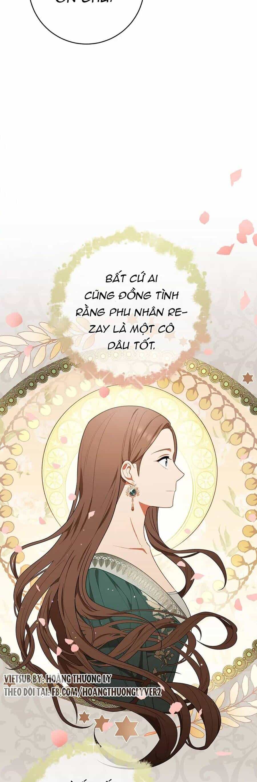 Đầu Bếp Hoàng Gia - Chương 81 - ảnh 27
