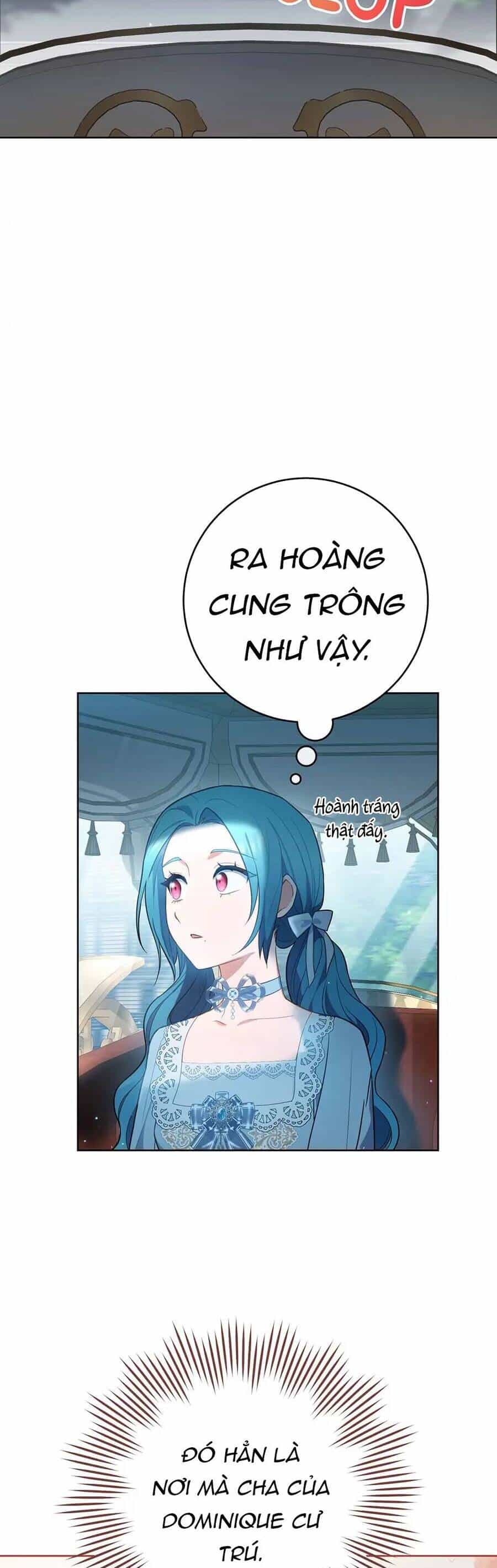 Đầu Bếp Hoàng Gia - Chương 81 - ảnh 3
