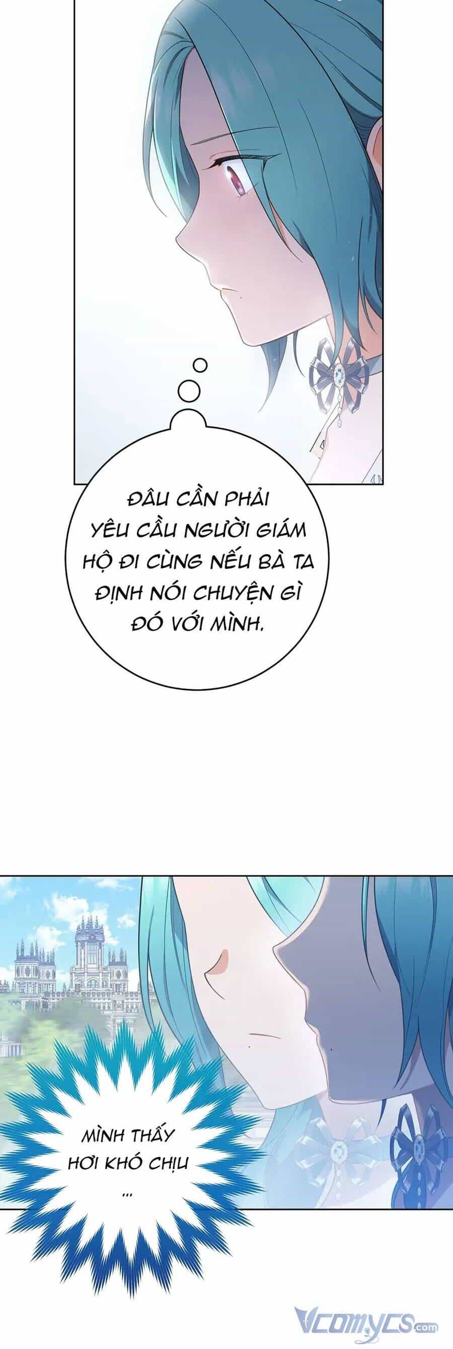 Đầu Bếp Hoàng Gia - Chương 81 - ảnh 9