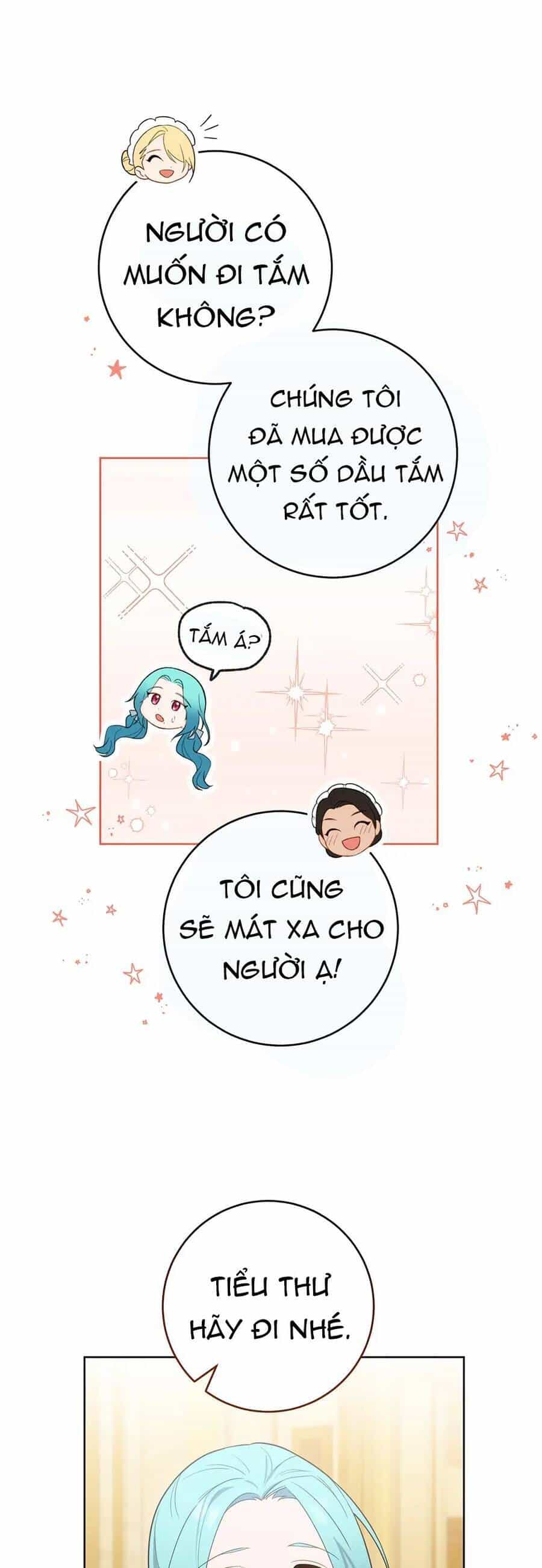 Đầu Bếp Hoàng Gia - Chương 82 - ảnh 14