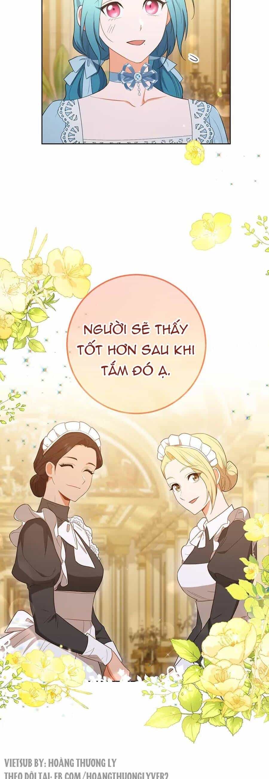 Đầu Bếp Hoàng Gia - Chương 82 - ảnh 15