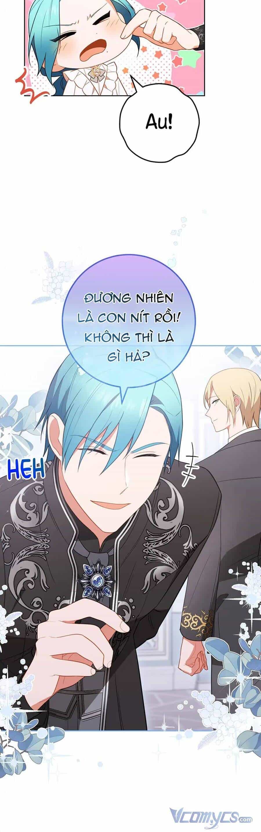 Đầu Bếp Hoàng Gia - Chương 82 - ảnh 41