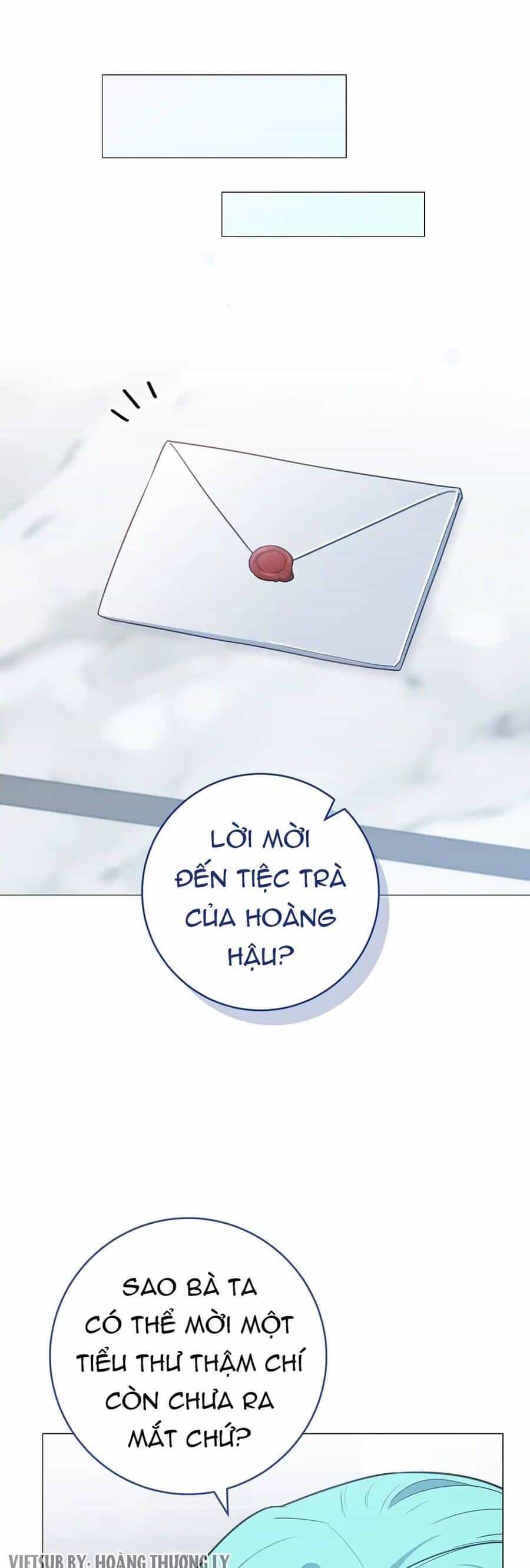 Đầu Bếp Hoàng Gia - Chương 83 - ảnh 12