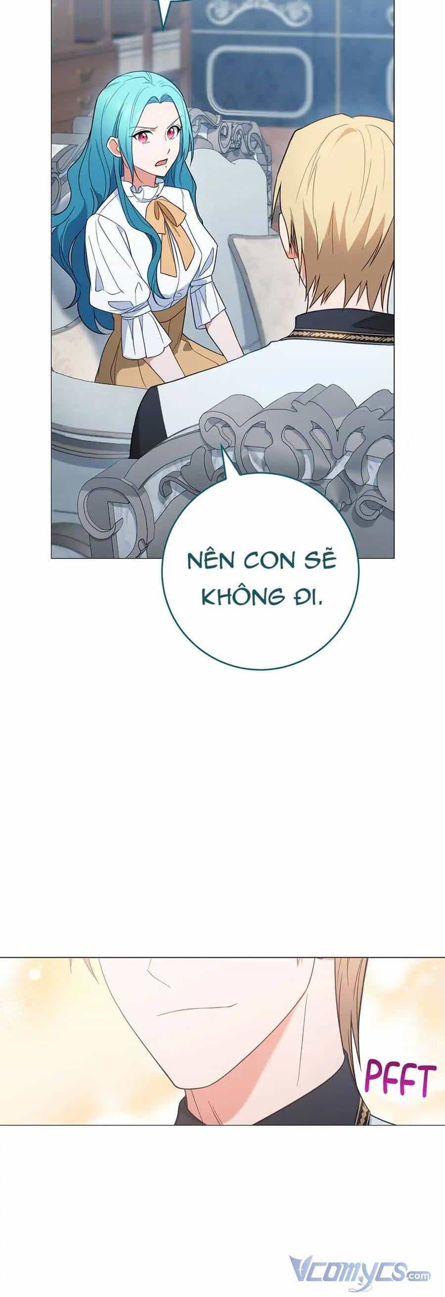Đầu Bếp Hoàng Gia - Chương 83 - ảnh 18