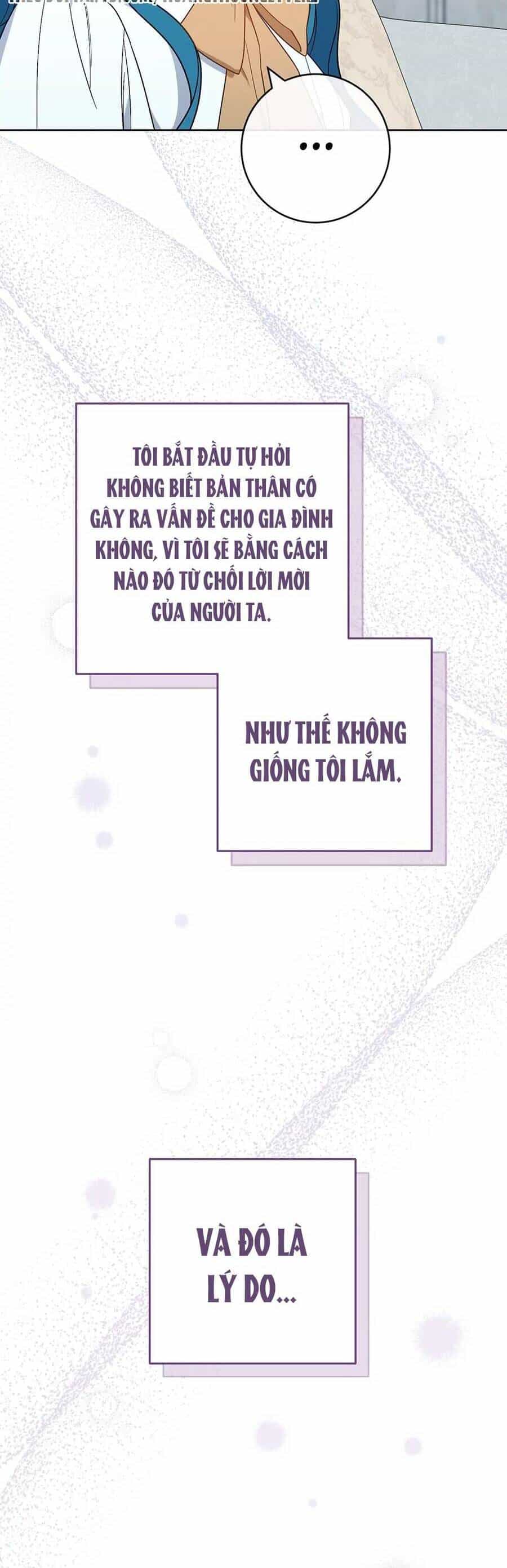 Đầu Bếp Hoàng Gia - Chương 83 - ảnh 21