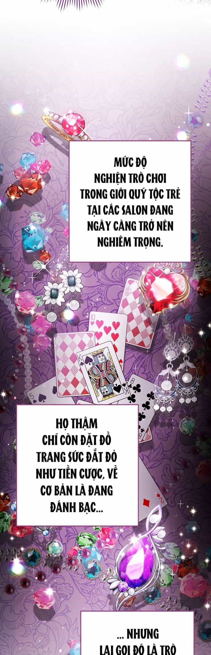 Đầu Bếp Hoàng Gia - Chương 84 - ảnh 26