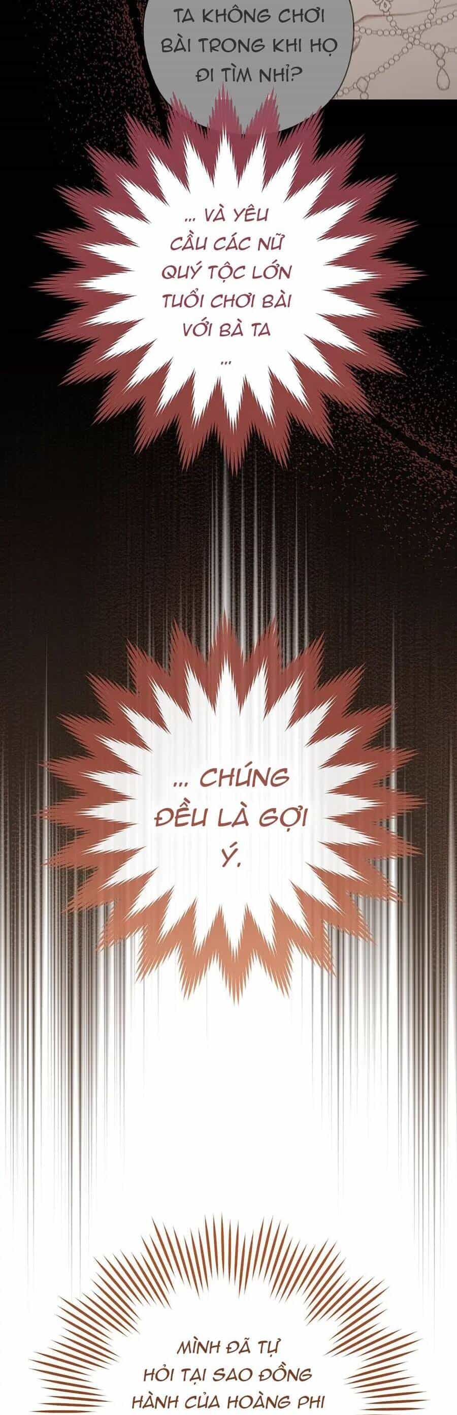 Đầu Bếp Hoàng Gia - Chương 84 - ảnh 28