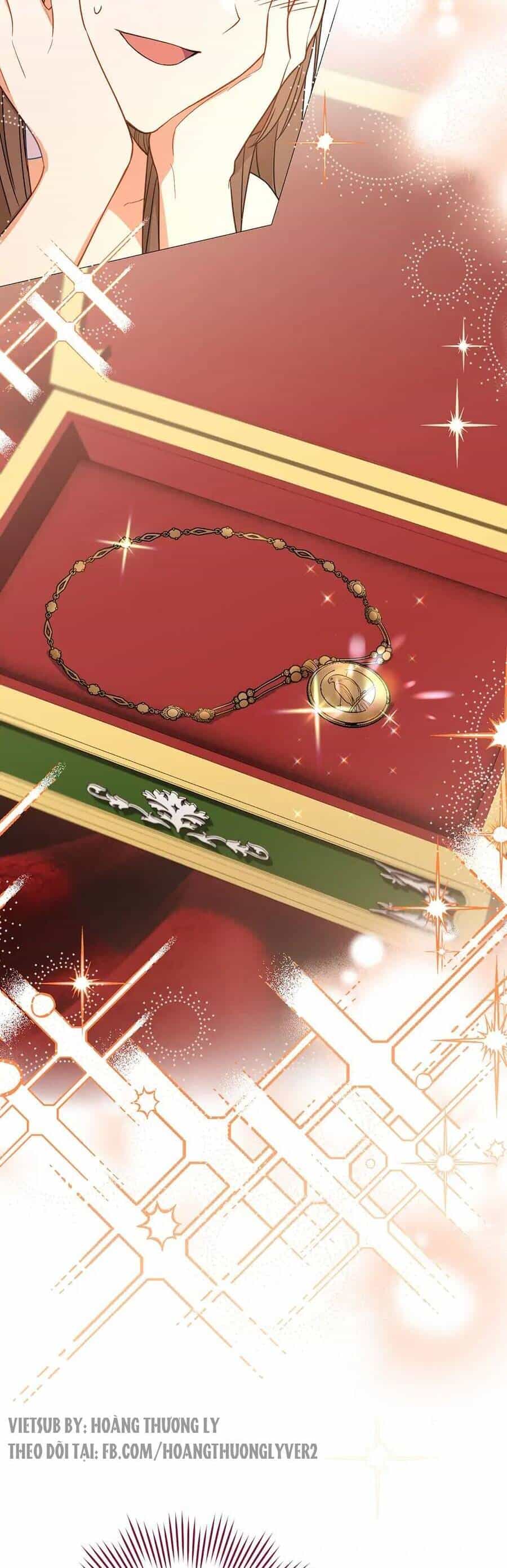 Đầu Bếp Hoàng Gia - Chương 84 - ảnh 31