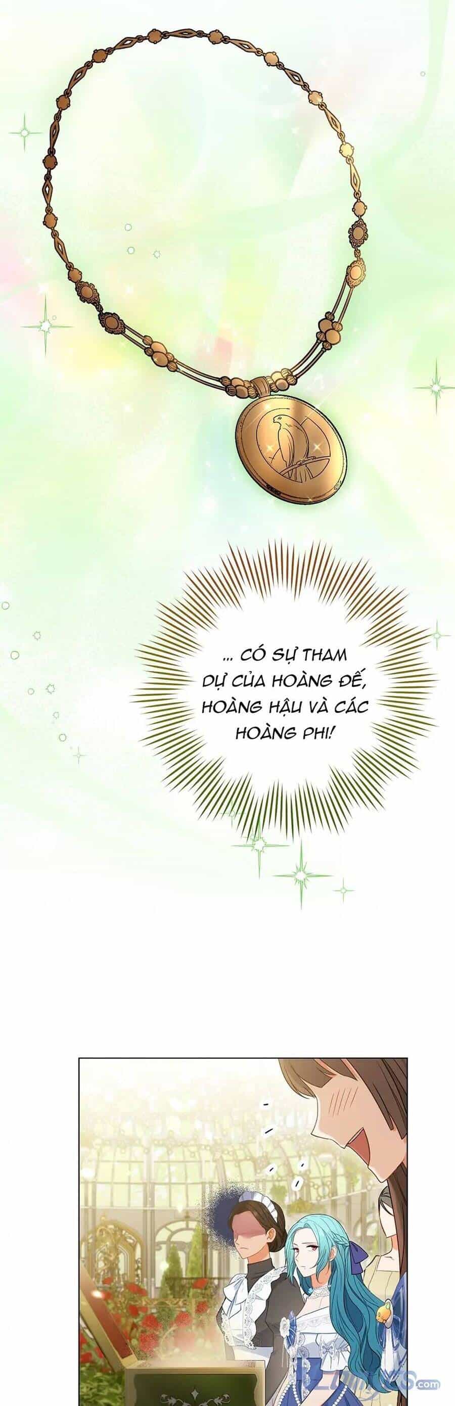Đầu Bếp Hoàng Gia - Chương 84 - ảnh 33