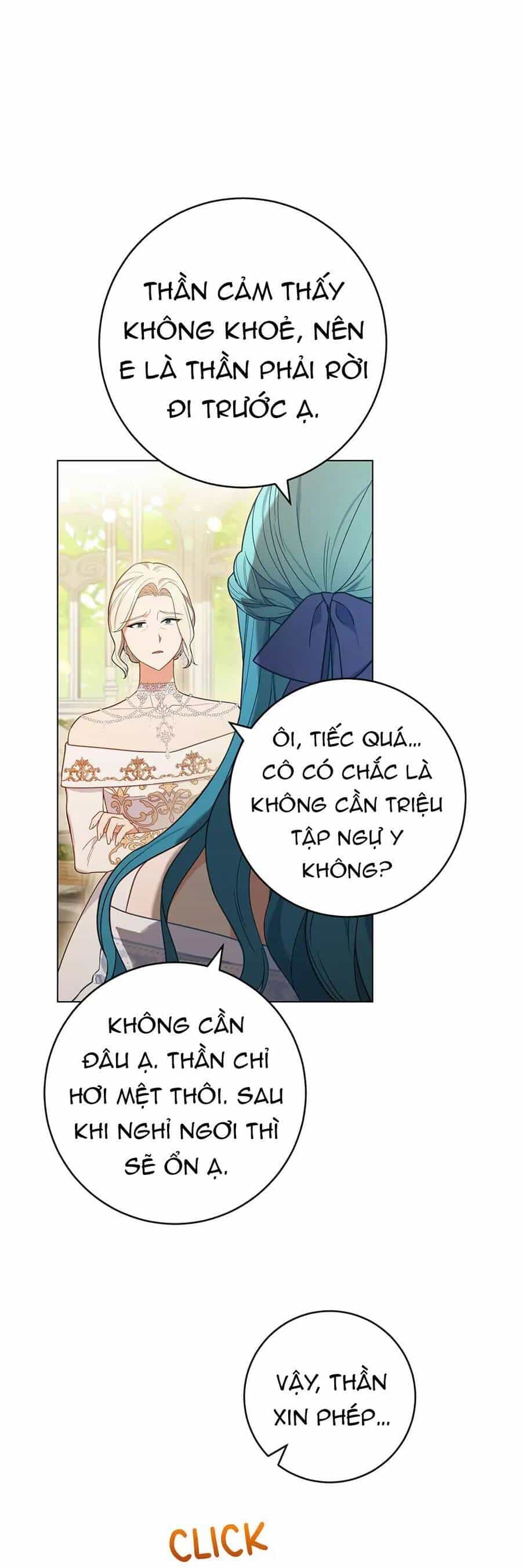 Đầu Bếp Hoàng Gia - Chương 84 - ảnh 38
