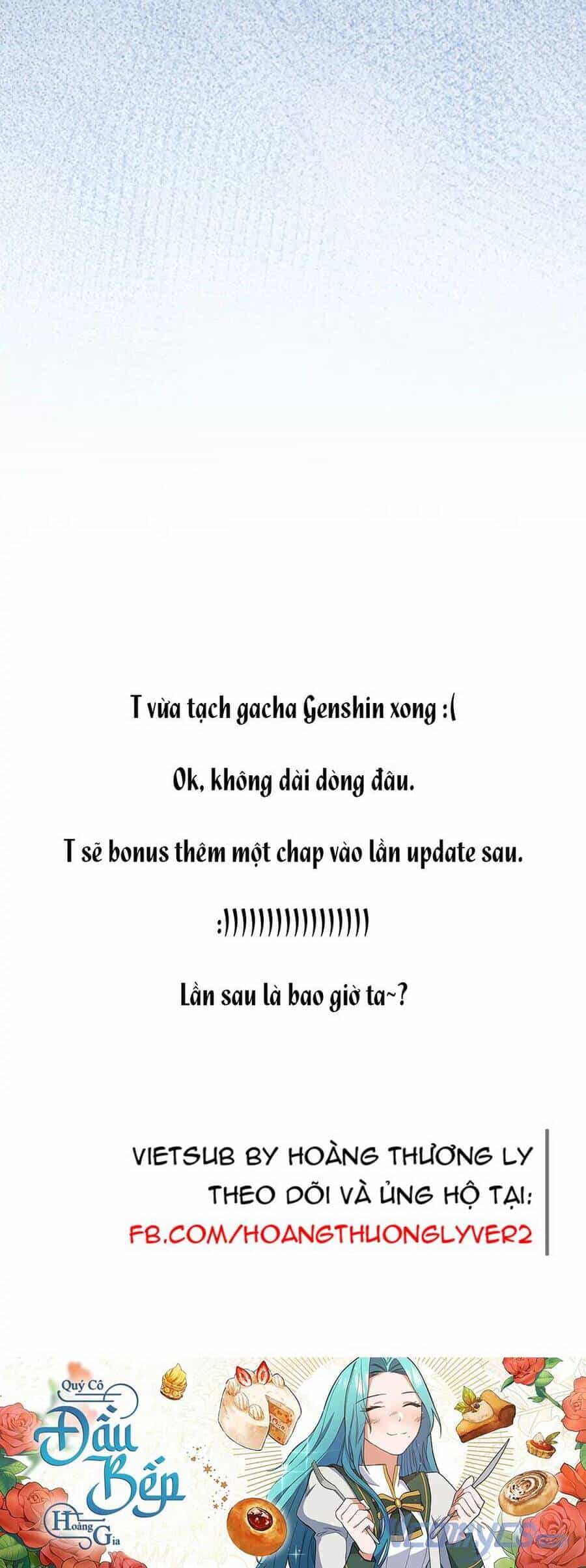 Đầu Bếp Hoàng Gia - Chương 84 - ảnh 50