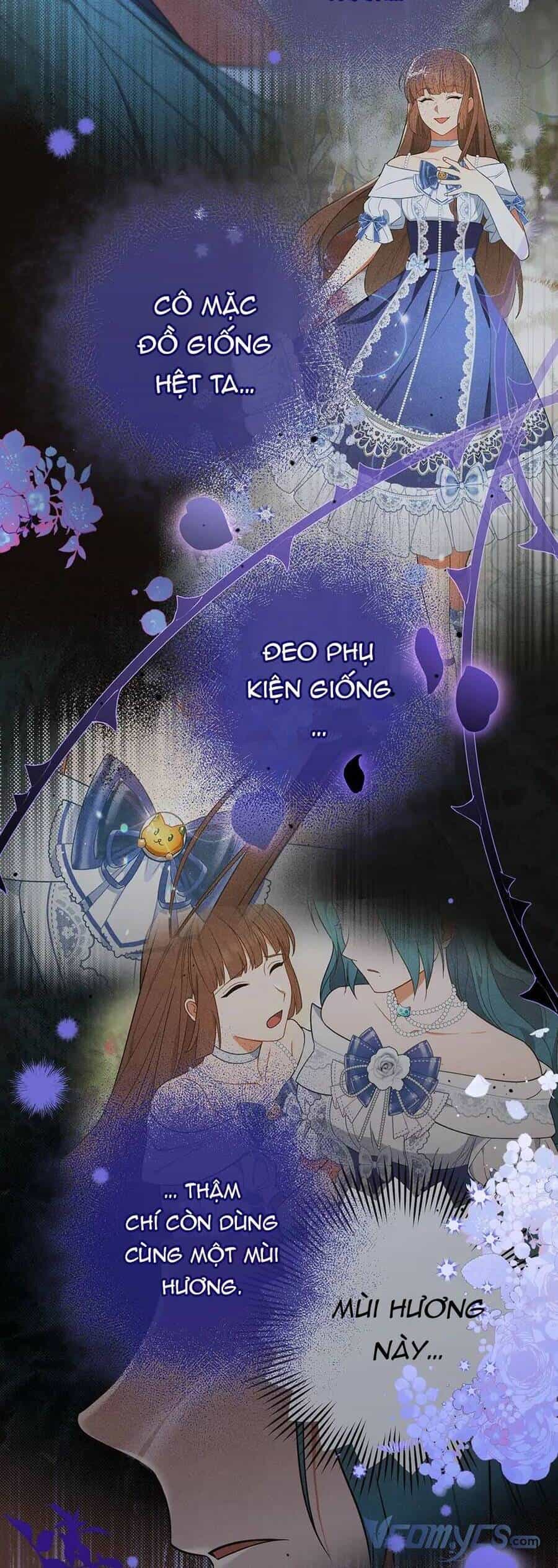 Đầu Bếp Hoàng Gia - Chương 85 - ảnh 13
