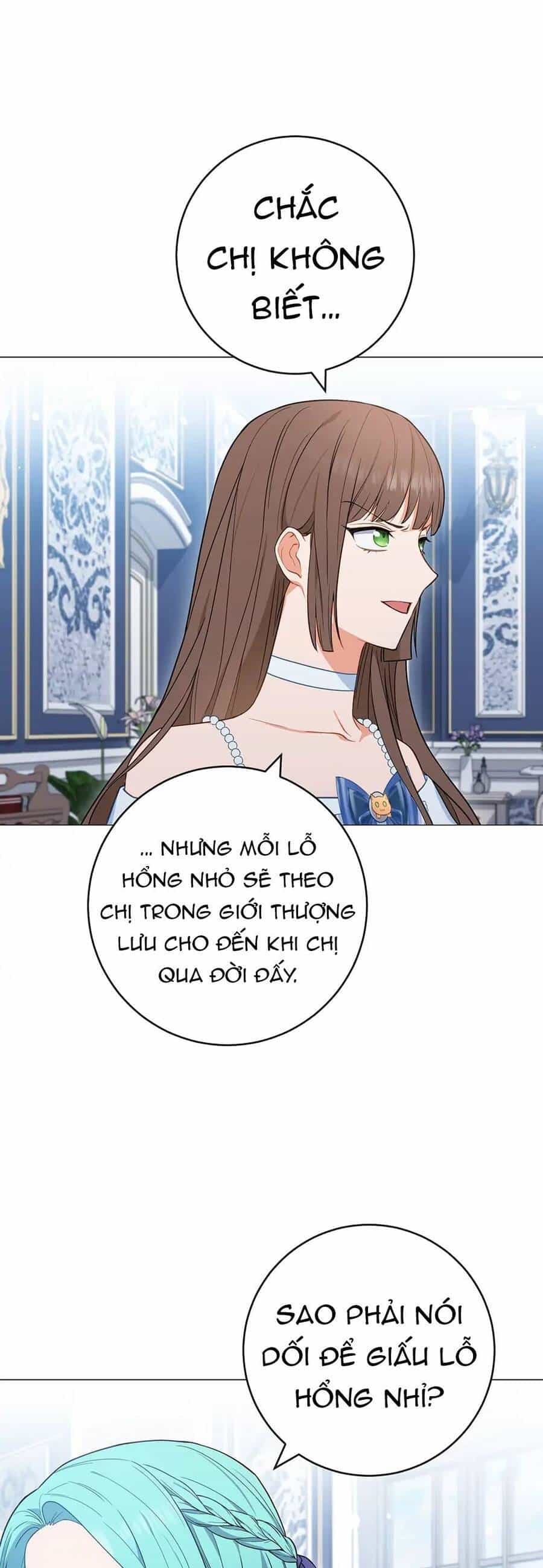 Đầu Bếp Hoàng Gia - Chương 85 - ảnh 22
