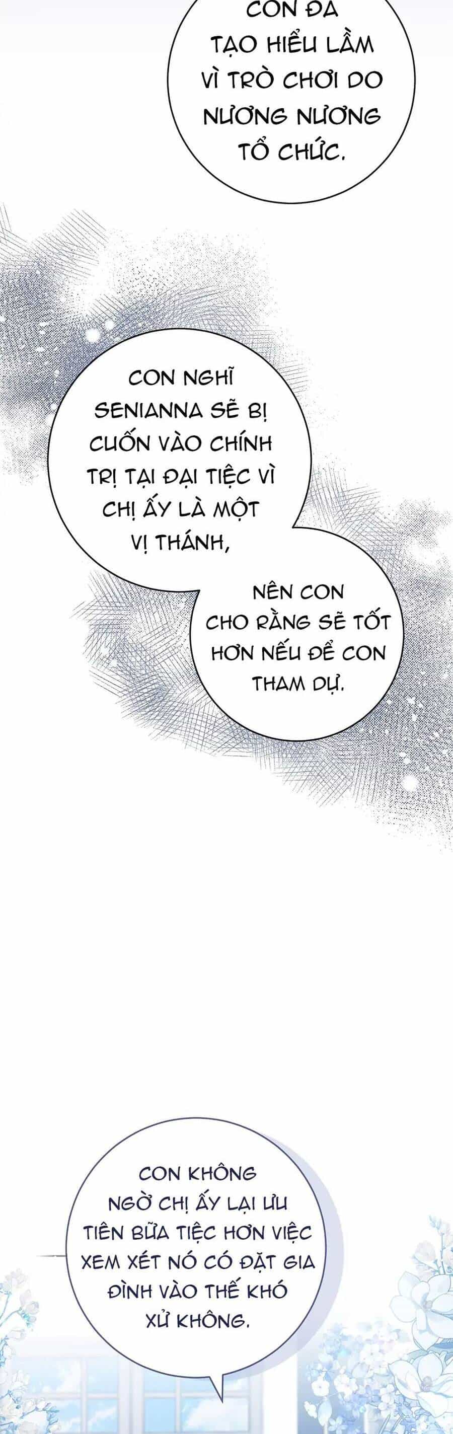 Đầu Bếp Hoàng Gia - Chương 85 - ảnh 32