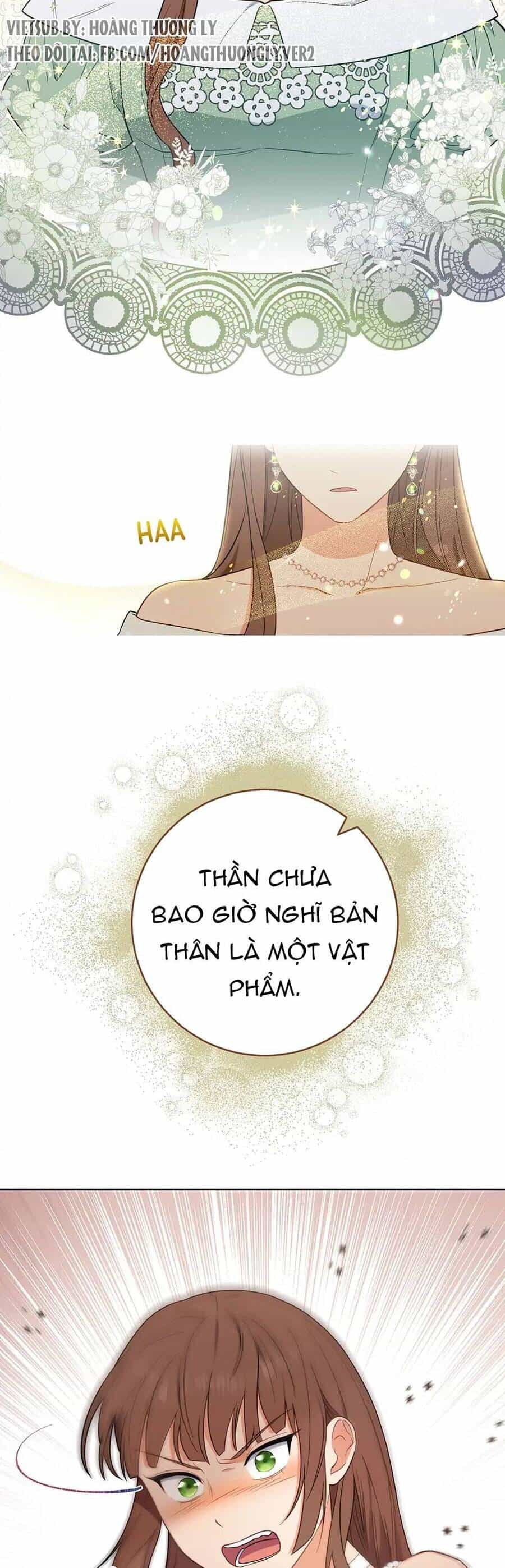 Đầu Bếp Hoàng Gia - Chương 85 - ảnh 48