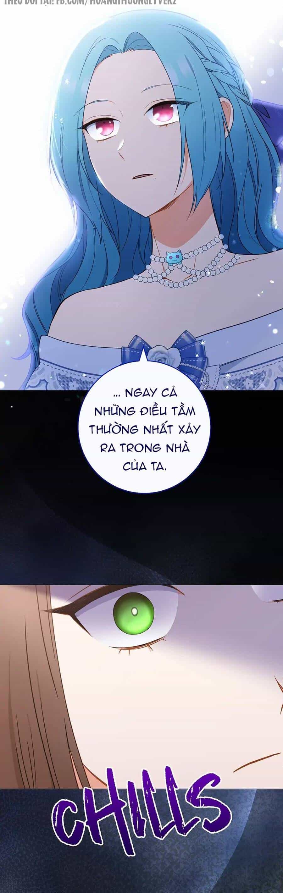 Đầu Bếp Hoàng Gia - Chương 85 - ảnh 8