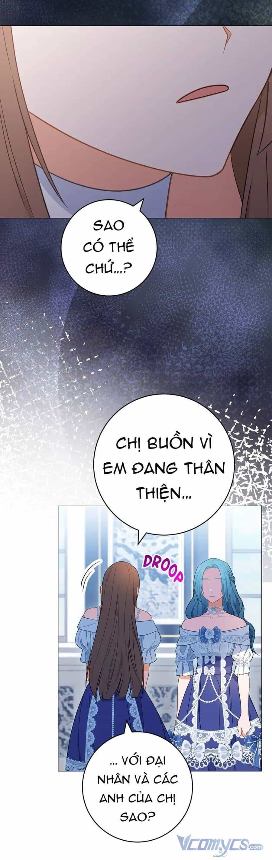 Đầu Bếp Hoàng Gia - Chương 85 - ảnh 9