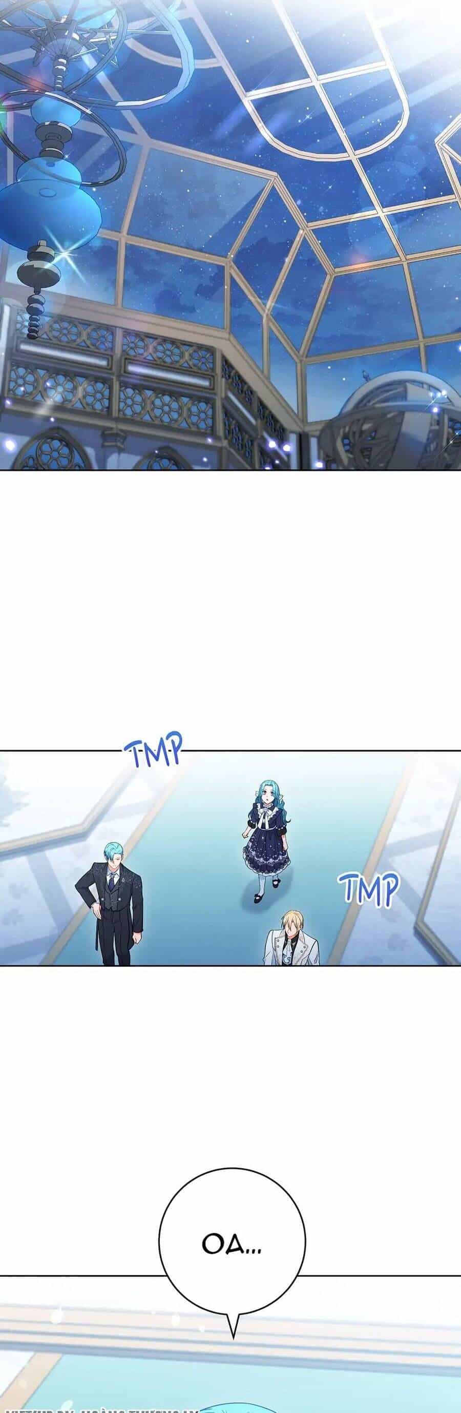 Đầu Bếp Hoàng Gia - Chương 86 - ảnh 15
