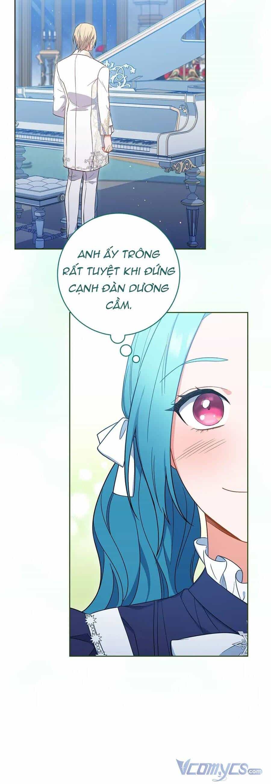 Đầu Bếp Hoàng Gia - Chương 86 - ảnh 21