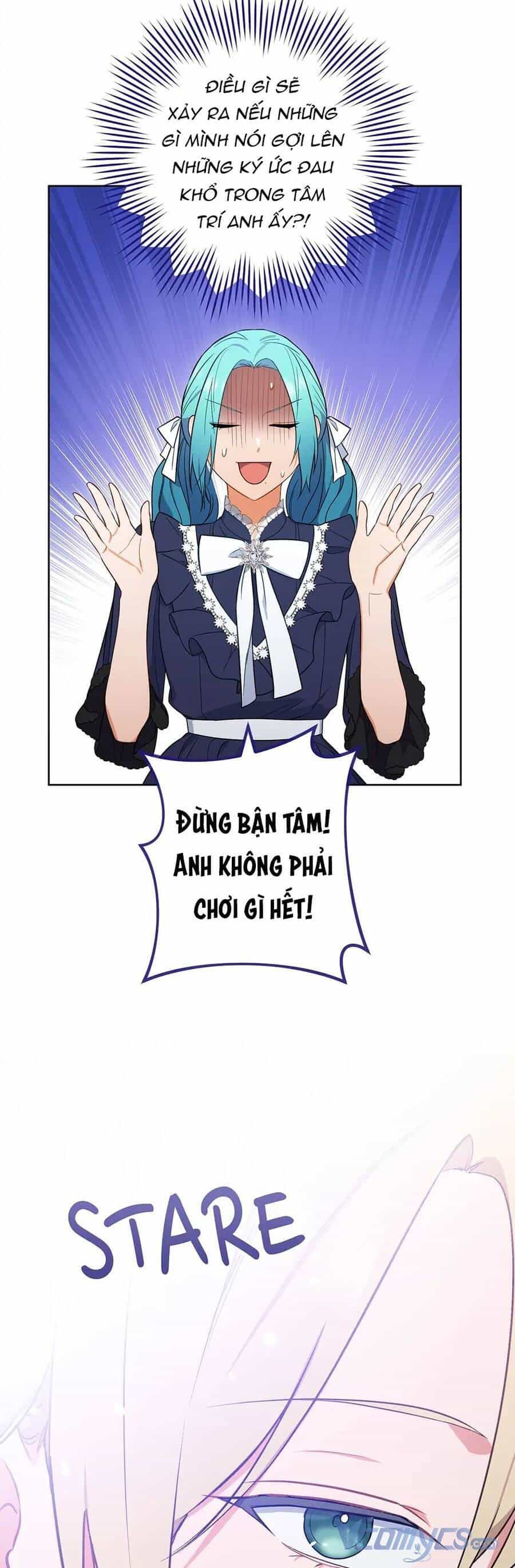 Đầu Bếp Hoàng Gia - Chương 86 - ảnh 33