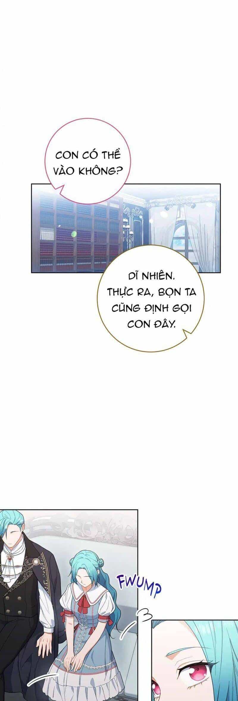 Đầu Bếp Hoàng Gia - Chương 87 - ảnh 17