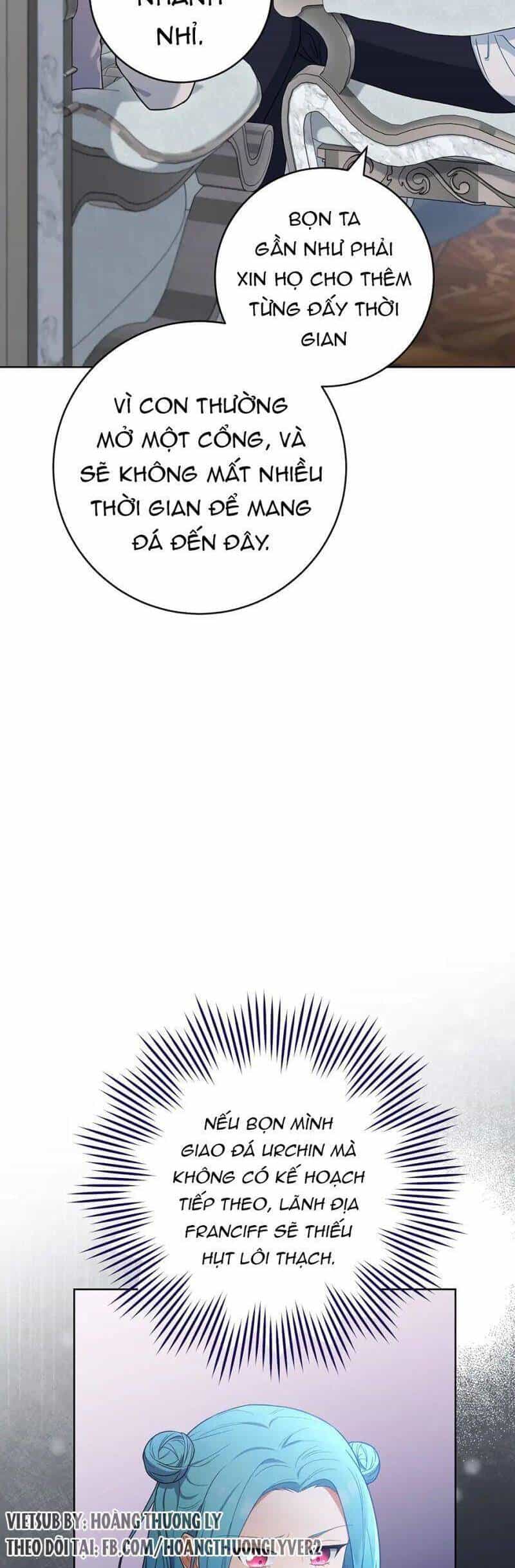 Đầu Bếp Hoàng Gia - Chương 87 - ảnh 19