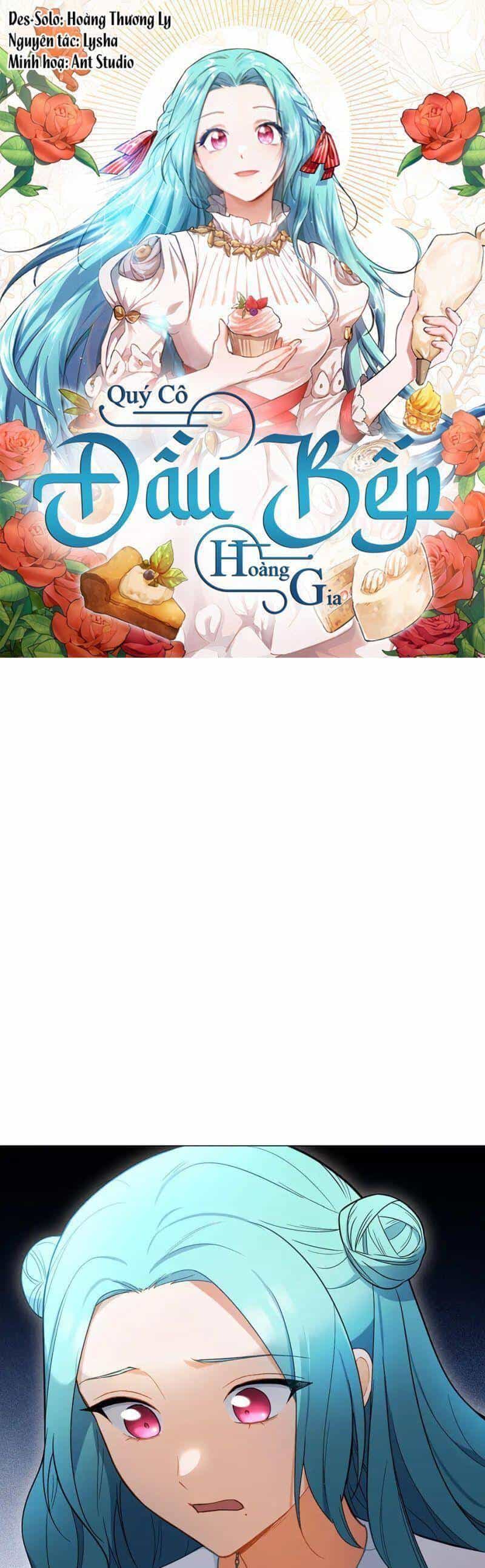 Đầu Bếp Hoàng Gia - Chương 87 - ảnh 2
