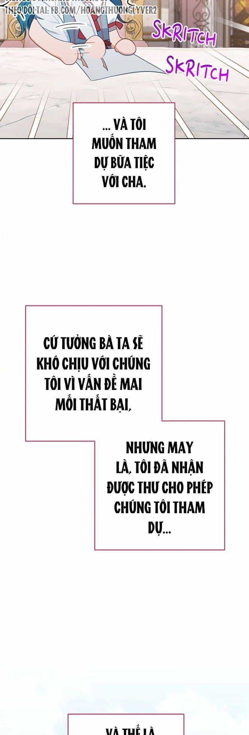 Đầu Bếp Hoàng Gia - Chương 87 - ảnh 36